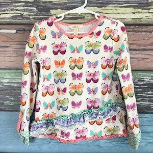 Matilda Jane long sleeve top